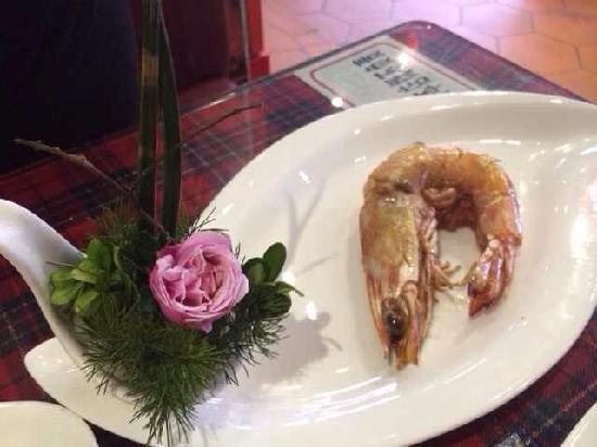 Xi Lin Ge SiFang Cai